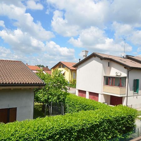 Giulio Cesare Apartment Close To Venice Salzano Ngoại thất bức ảnh