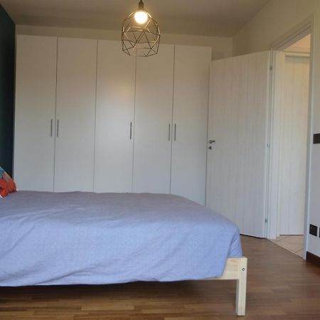Giulio Cesare Apartment Close To Venice Salzano Ngoại thất bức ảnh