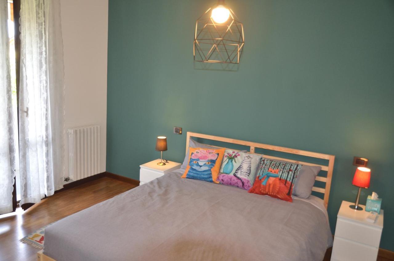 Giulio Cesare Apartment Close To Venice Salzano Ngoại thất bức ảnh