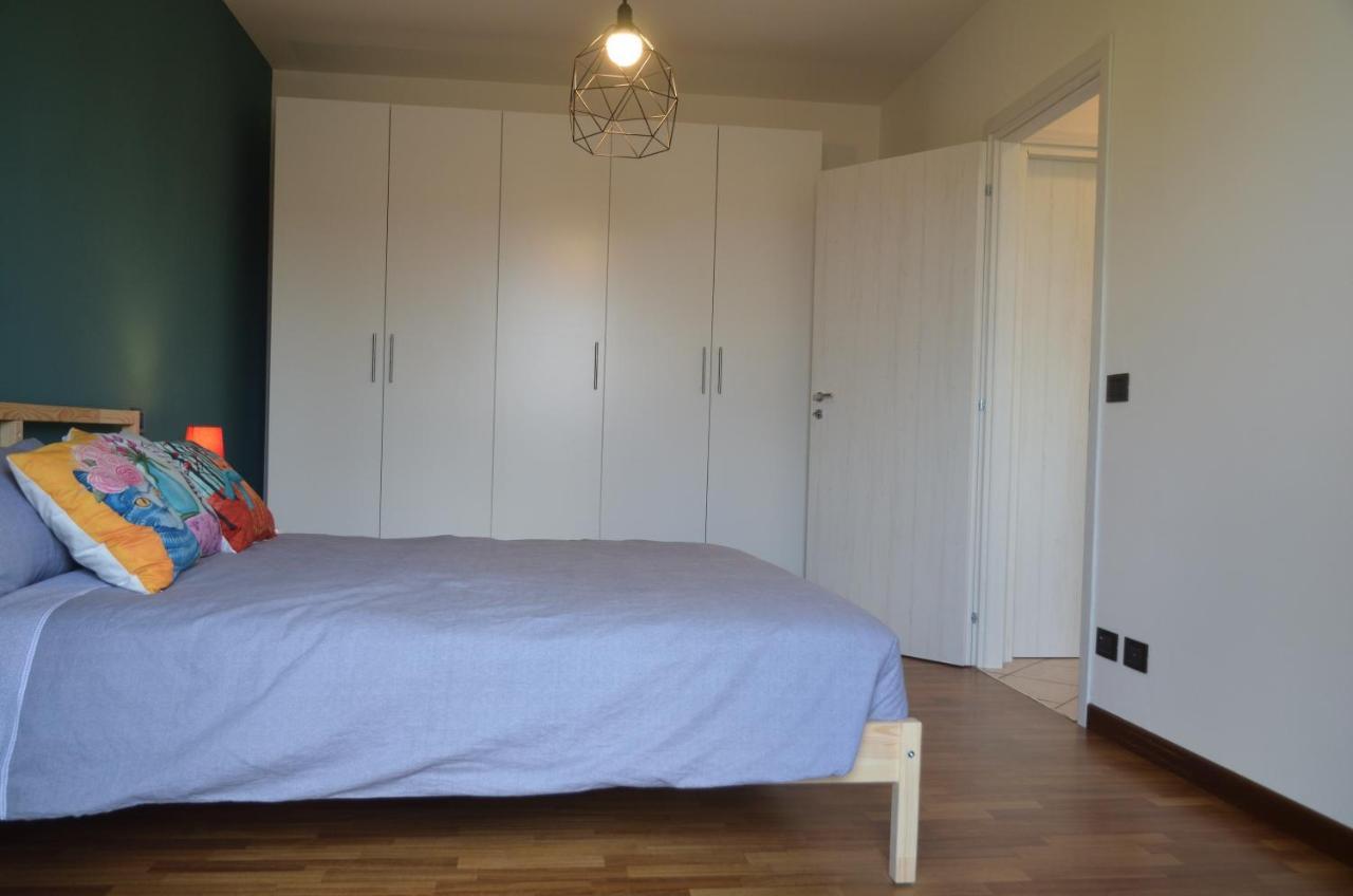 Giulio Cesare Apartment Close To Venice Salzano Ngoại thất bức ảnh