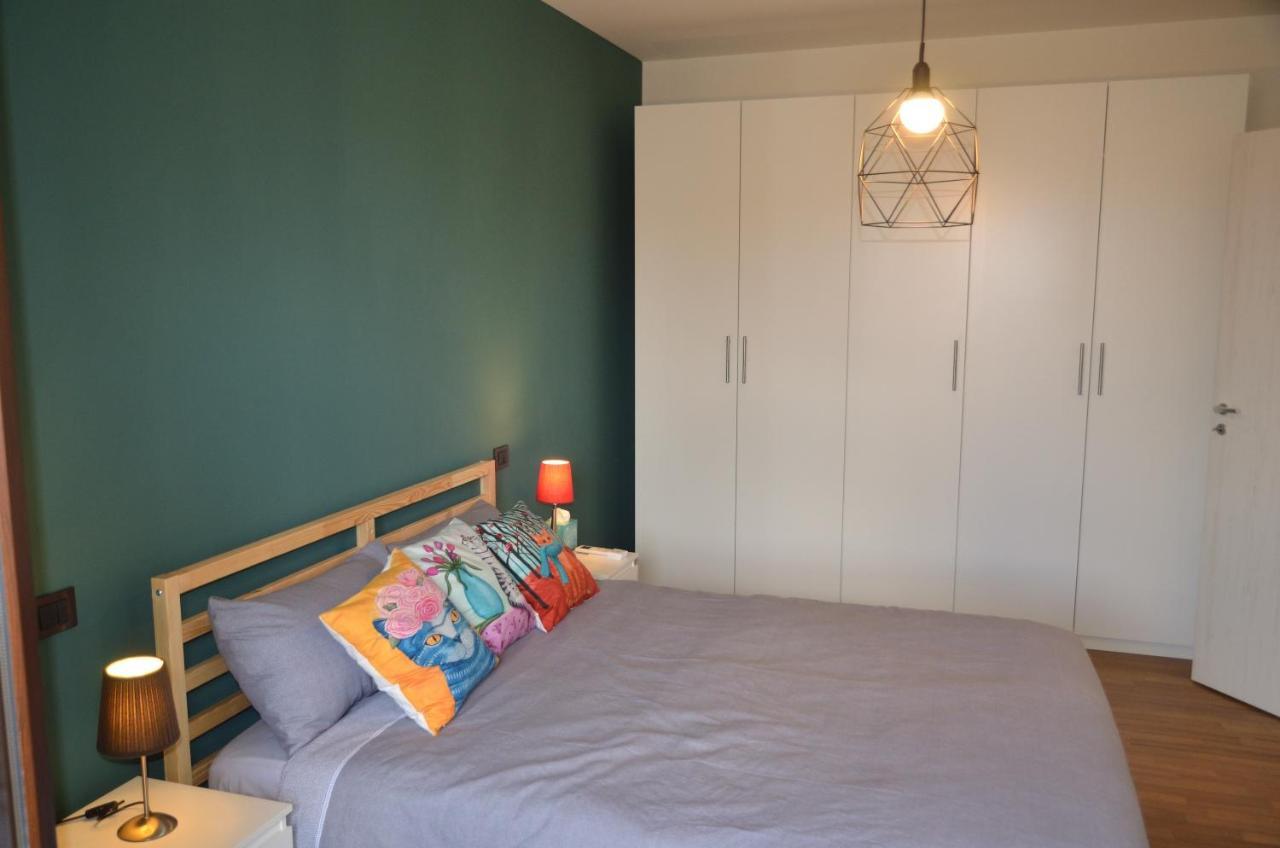 Giulio Cesare Apartment Close To Venice Salzano Ngoại thất bức ảnh