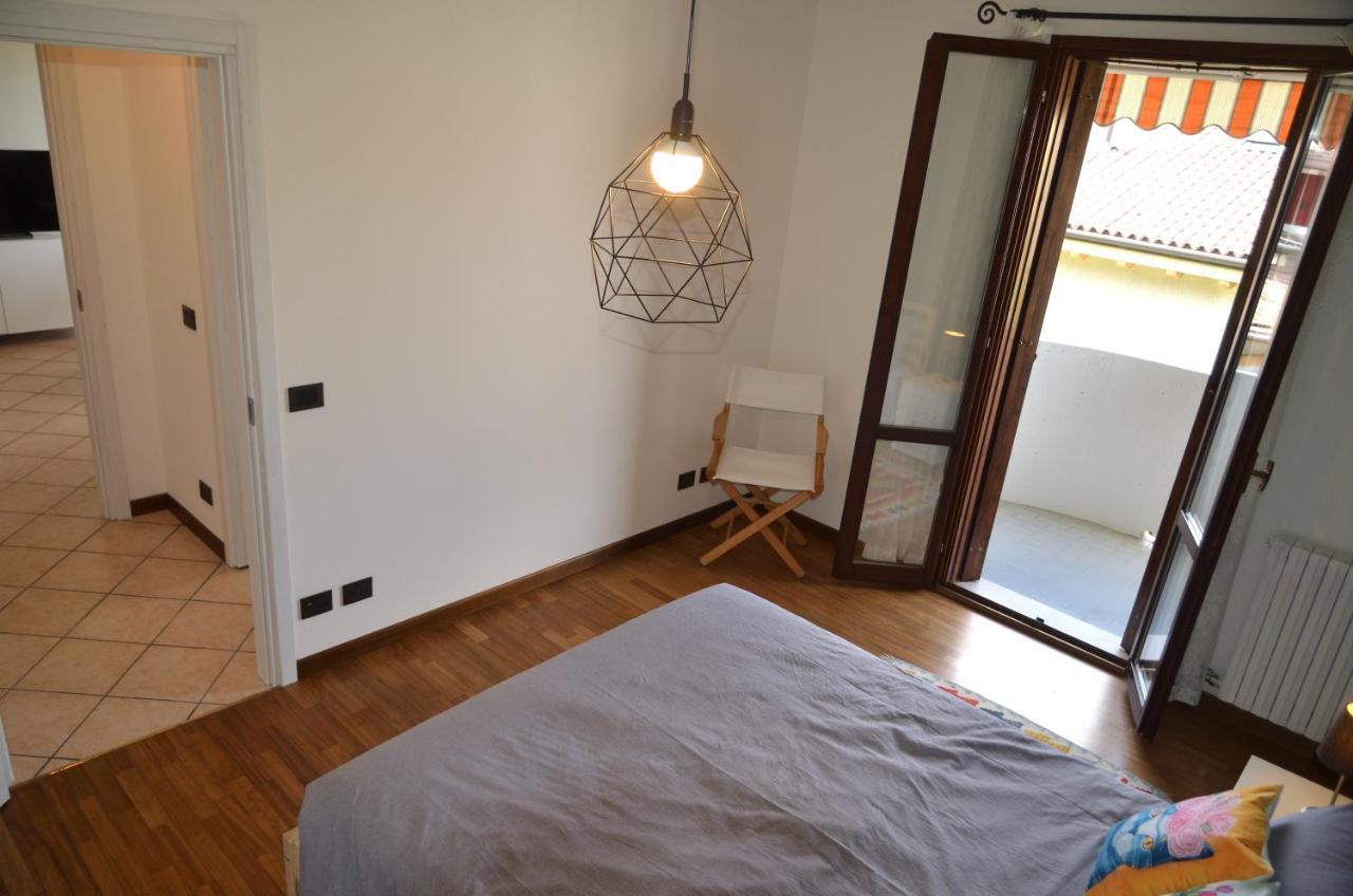 Giulio Cesare Apartment Close To Venice Salzano Ngoại thất bức ảnh