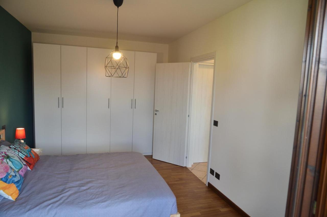 Giulio Cesare Apartment Close To Venice Salzano Ngoại thất bức ảnh