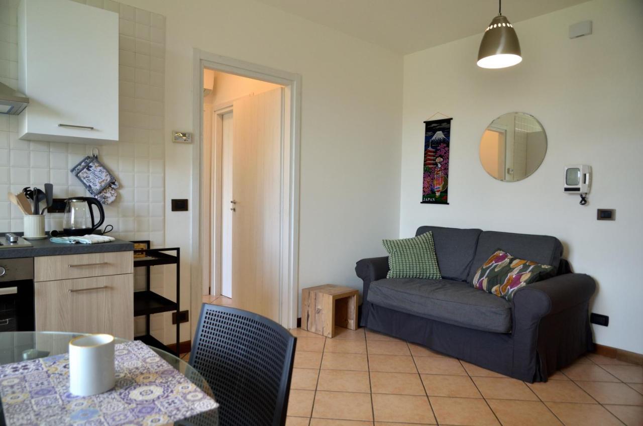 Giulio Cesare Apartment Close To Venice Salzano Ngoại thất bức ảnh