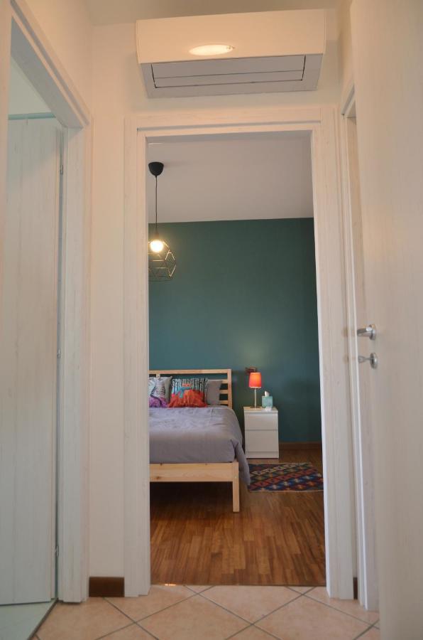 Giulio Cesare Apartment Close To Venice Salzano Ngoại thất bức ảnh