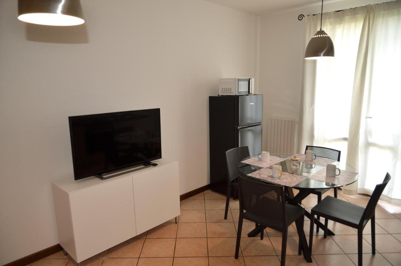 Giulio Cesare Apartment Close To Venice Salzano Ngoại thất bức ảnh