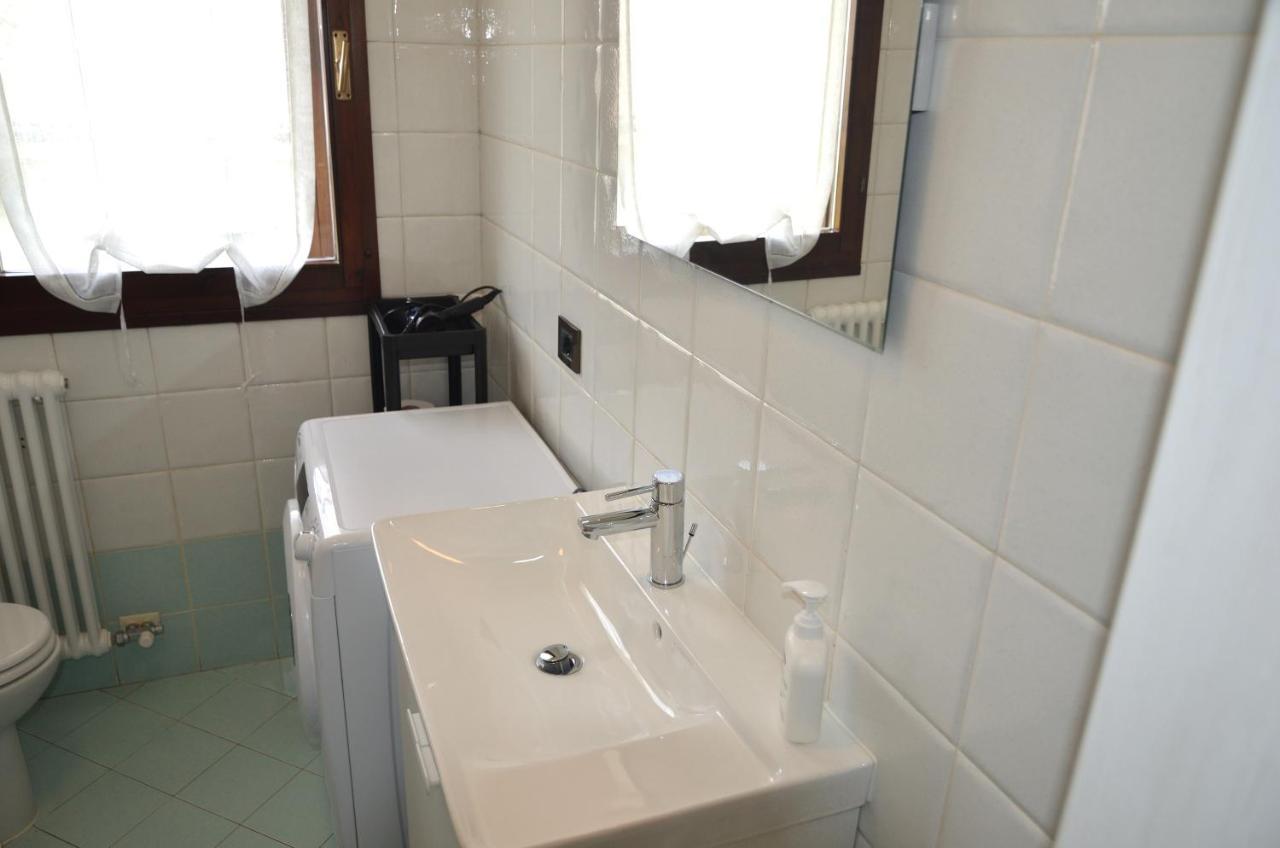 Giulio Cesare Apartment Close To Venice Salzano Ngoại thất bức ảnh