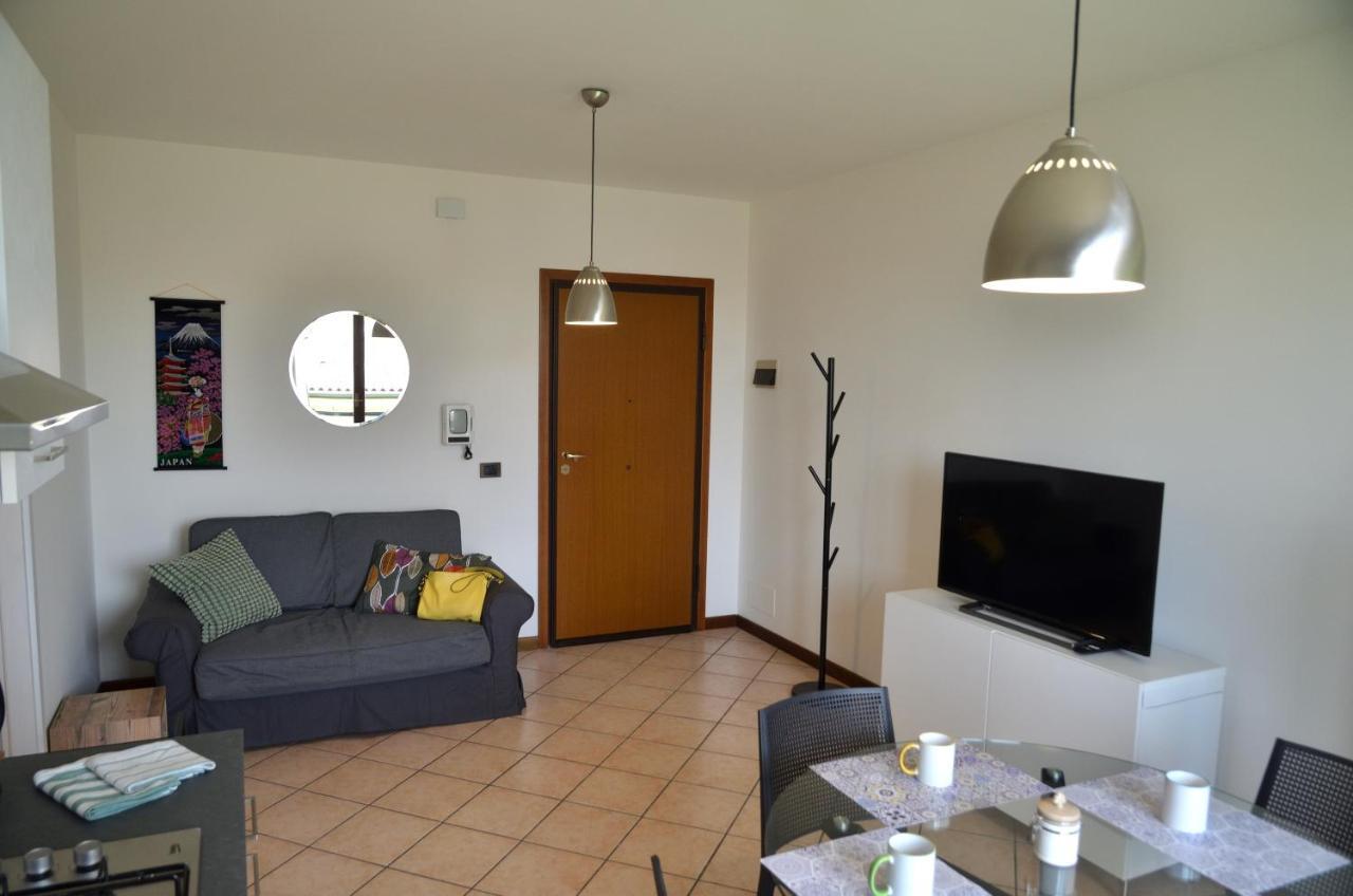 Giulio Cesare Apartment Close To Venice Salzano Ngoại thất bức ảnh