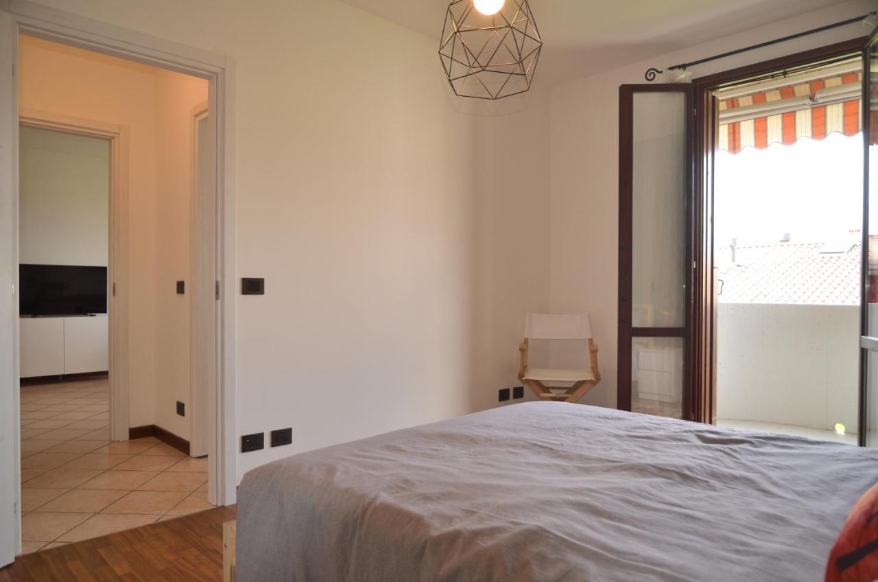 Giulio Cesare Apartment Close To Venice Salzano Ngoại thất bức ảnh
