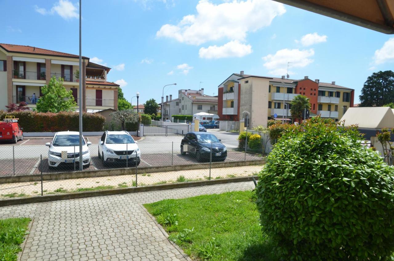 Giulio Cesare Apartment Close To Venice Salzano Ngoại thất bức ảnh