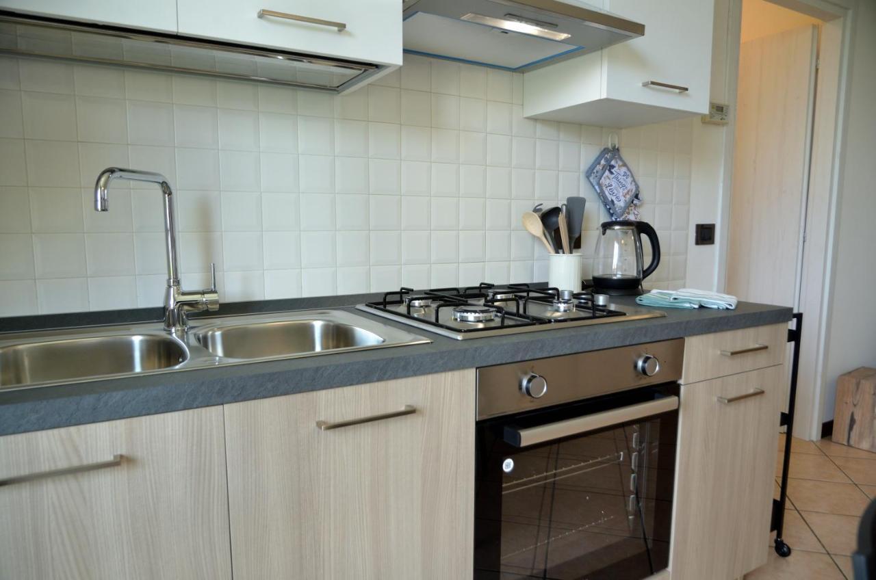 Giulio Cesare Apartment Close To Venice Salzano Ngoại thất bức ảnh