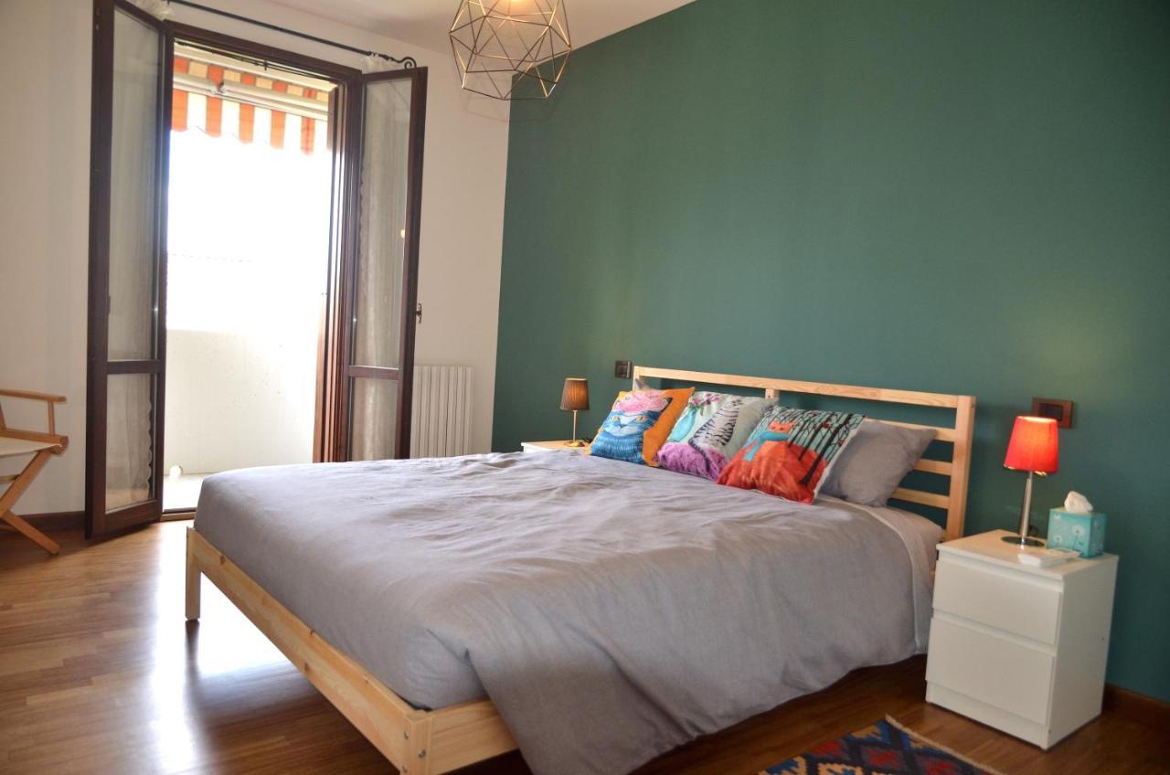 Giulio Cesare Apartment Close To Venice Salzano Ngoại thất bức ảnh