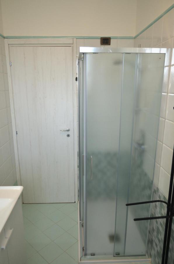Giulio Cesare Apartment Close To Venice Salzano Ngoại thất bức ảnh