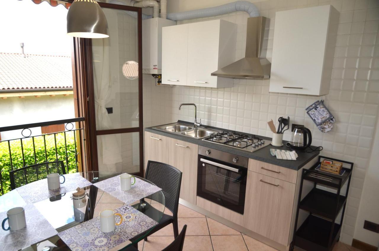 Giulio Cesare Apartment Close To Venice Salzano Ngoại thất bức ảnh