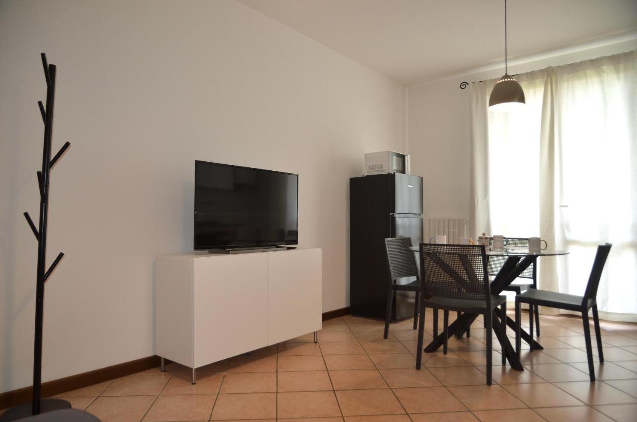 Giulio Cesare Apartment Close To Venice Salzano Ngoại thất bức ảnh