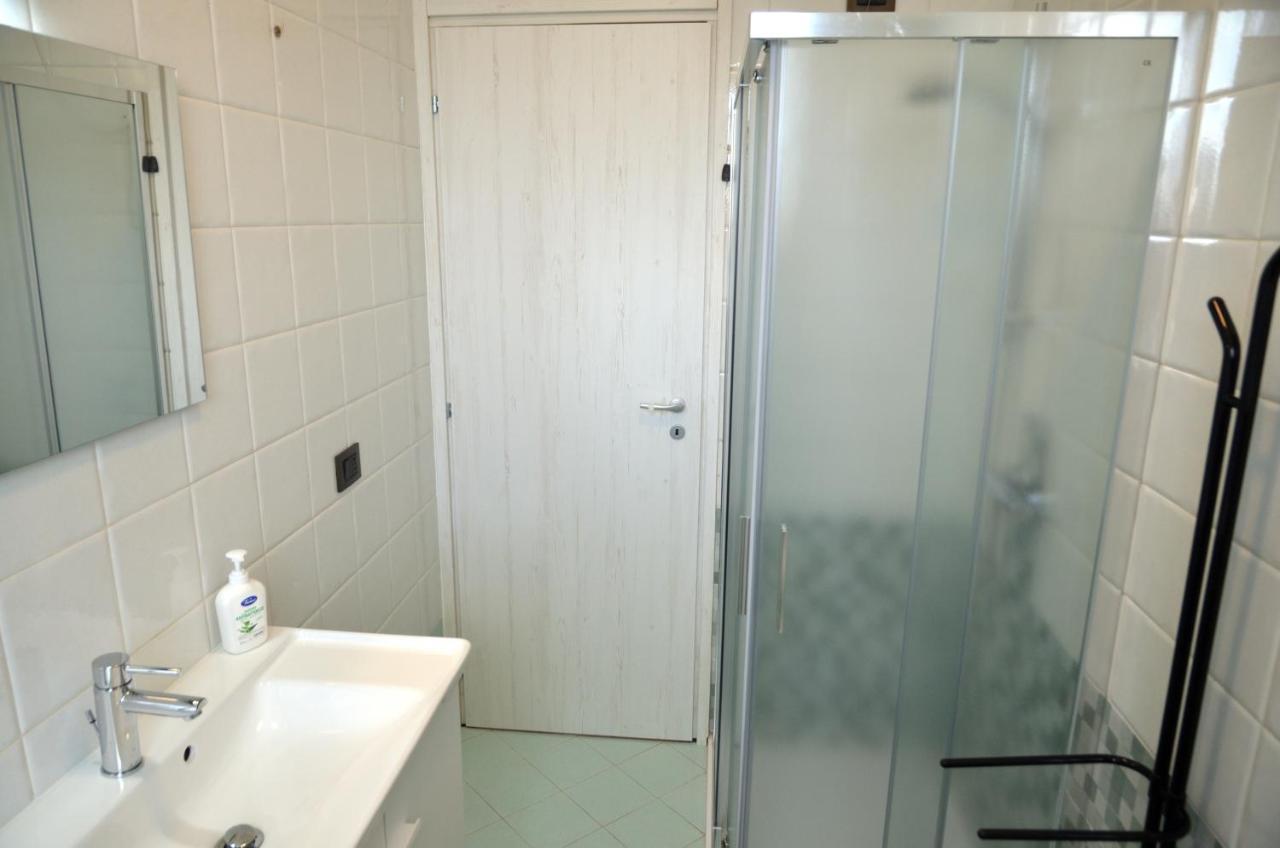 Giulio Cesare Apartment Close To Venice Salzano Ngoại thất bức ảnh