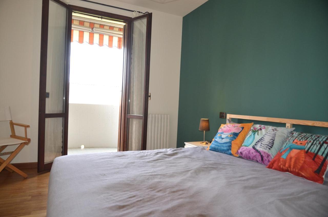 Giulio Cesare Apartment Close To Venice Salzano Ngoại thất bức ảnh