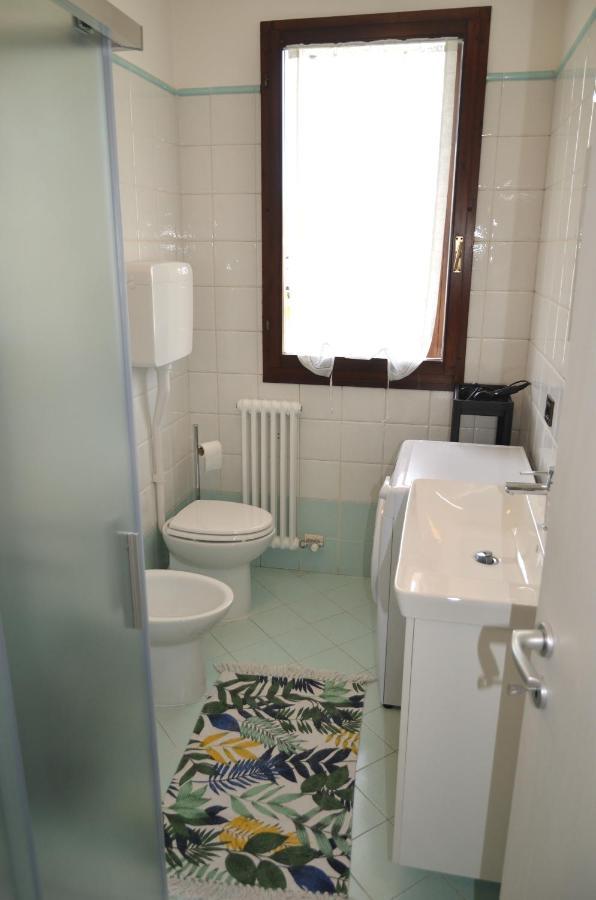Giulio Cesare Apartment Close To Venice Salzano Ngoại thất bức ảnh